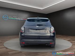 FIAT 600 usata, con Autoradio