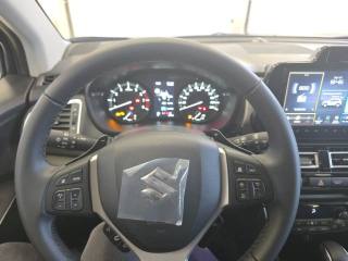 SUZUKI S-Cross usata, con Fendinebbia