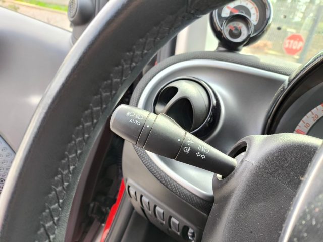 SMART ForTwo usata 10