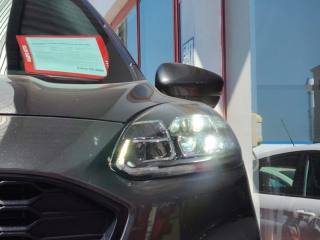 FORD Kuga usata, con Cronologia tagliandi