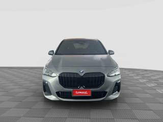 BMW 220 usata 7