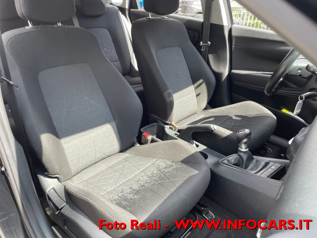 HYUNDAI Bayon usata, con Antifurto