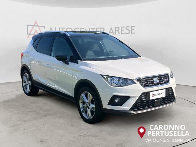 SEAT Arona usata, con Airbag