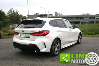 BMW 118 usata, con Chiusura centralizzata