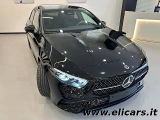MERCEDES-BENZ A 180 usata, con Airbag