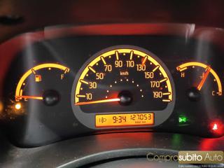 FIAT Panda usata 17