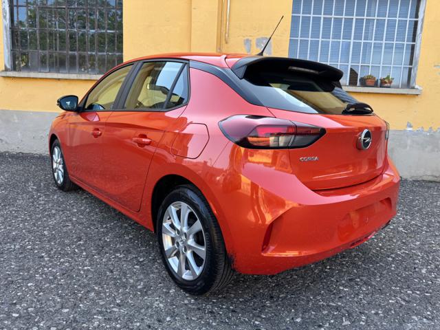 OPEL Corsa usata, con Airbag
