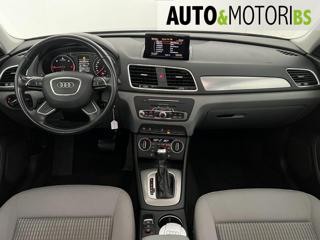 AUDI Q3 usata, con Climatizzatore