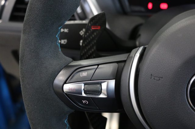 BMW M2 usata, con Volante multifunzione