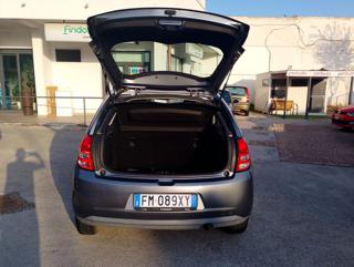 CITROEN C3 usata, con Fendinebbia