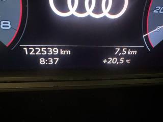 AUDI A1 usata, con Touch screen