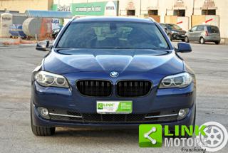 BMW 520 usata, con Airbag
