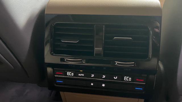 VOLKSWAGEN Touareg usata, con Controllo trazione