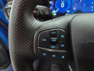 FORD Puma usata, con Fendinebbia