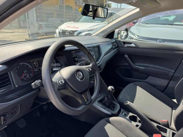 VOLKSWAGEN Polo usata, con Cronologia tagliandi