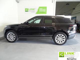 LAND ROVER Range Rover Velar usata, con Chiusura centralizzata telecomandata