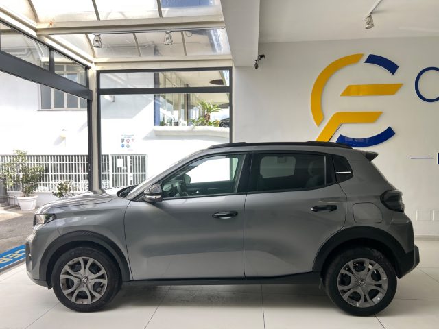 CITROEN C3 usata, con Alzacristalli elettrici