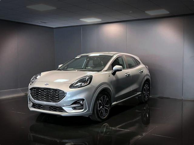 FORD Puma usata, con ABS