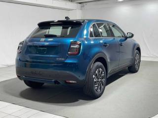 FIAT 600 usata, con Autoradio