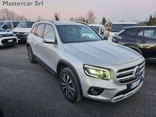 MERCEDES-BENZ GLB 200 usata, con Antifurto