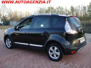 RENAULT Scenic usata, con Immobilizzatore elettronico