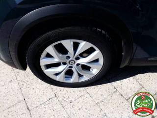 RENAULT Captur usata, con Autoradio digitale