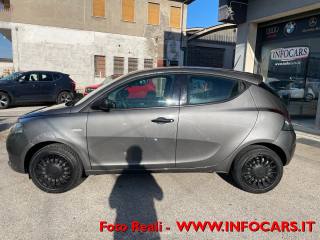 LANCIA Ypsilon usata, con Servosterzo