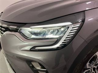 RENAULT Captur usata, con Controllo automatico clima