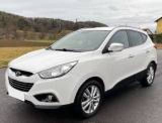 HYUNDAI iX35 usata, con Airbag