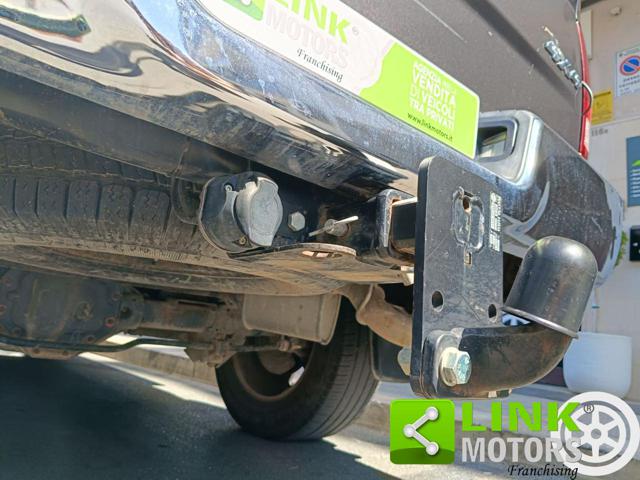 DODGE RAM usata, con Filtro antiparticolato