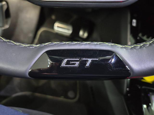 PEUGEOT 208 usata, con Volante in pelle