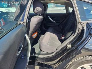 BMW 420 usata, con Immobilizzatore elettronico