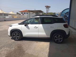 CITROEN C3 Aircross usata, con Climatizzatore