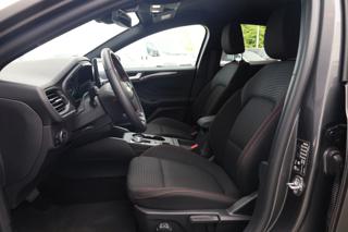 FORD Focus usata, con Antifurto