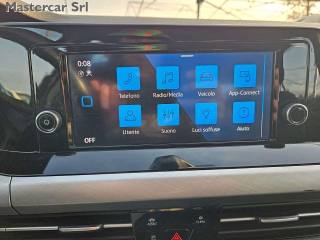 VOLKSWAGEN Golf Variant usata, con Controllo elettronico della corsia
