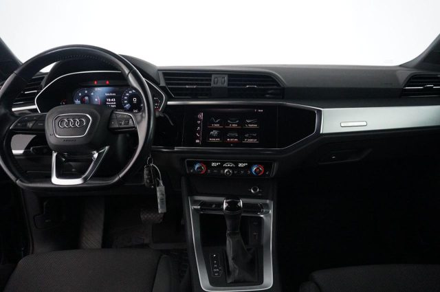 AUDI Q3 usata, con Chiusura centralizzata