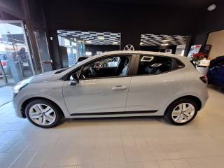 RENAULT Clio usata, con Airbag Passeggero