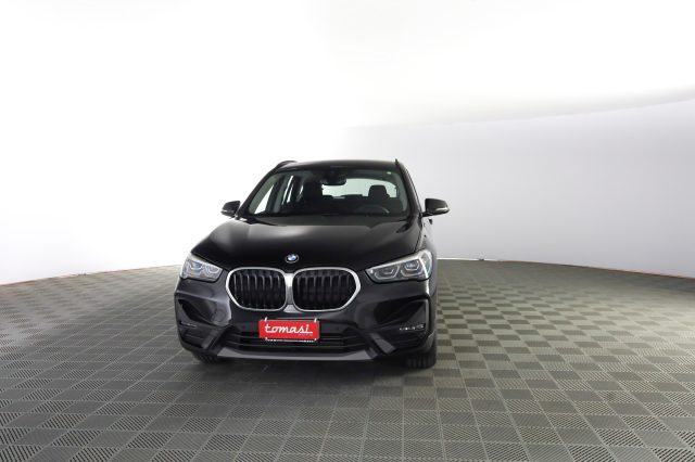 BMW X1 usata 0