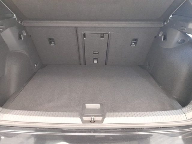 VOLKSWAGEN Golf usata, con ESP