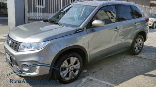 SUZUKI Vitara 1.0 Benzina Navy full km20200