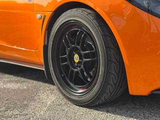 LOTUS Exige usata, con Cronologia tagliandi