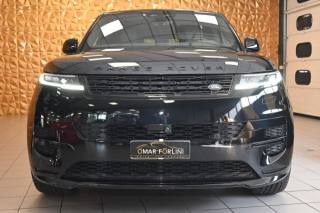 LAND ROVER Range Rover Sport usata 86