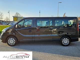 RENAULT Trafic usata, con Airbag Passeggero