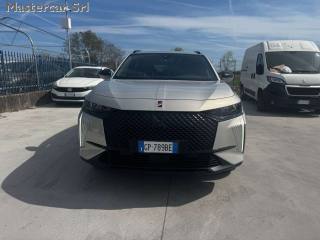 DS AUTOMOBILES DS 7 usata, con Alzacristalli elettrici