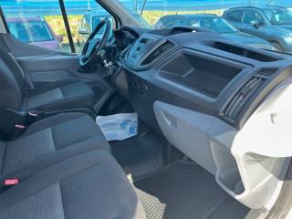 FORD Transit usata 19