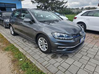 VOLKSWAGEN Golf usata, con Boardcomputer