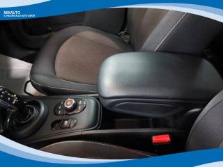 MINI Countryman usata, con Chiusura centralizzata