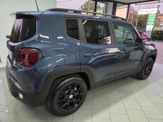 JEEP Renegade usata, con Climatizzatore
