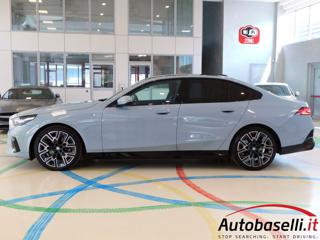 BMW 520 usata, con Sistema di navigazione