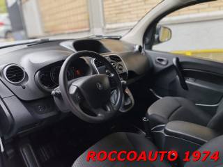 RENAULT Kangoo Z.E. usata, con Chiusura centralizzata telecomandata